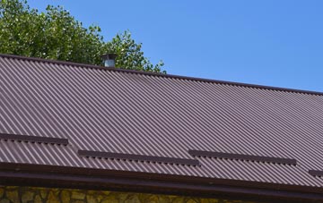 typical Rougham corrugated roof uses