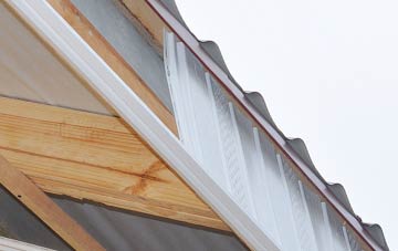 why Rougham fascia repairs are essential
