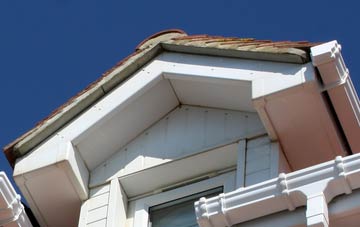 Rougham fascia installation costs