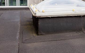 disadvantages of Rougham flat roofs