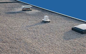 flat roofing Rougham