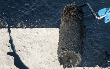 Rougham liquid sealant waterproofing