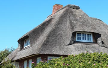 thatch roofing Rougham