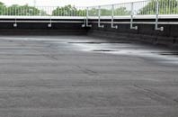find rated Rougham flat roofing companies