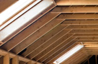 Rougham tapered roof insulation quotes