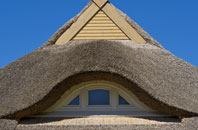 Rougham thatch roofing
